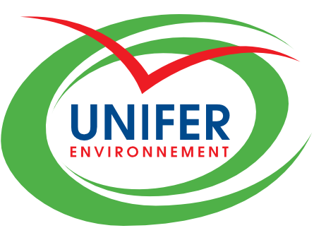 Logo Unifer 007